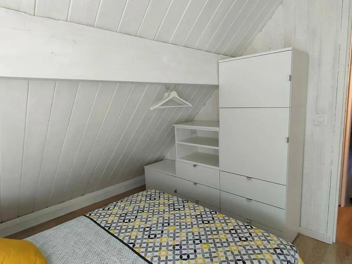 Chalet Renove, 4 Chambres, Quartier Calme, Parking - Fr-1-234-292 Cauterets França