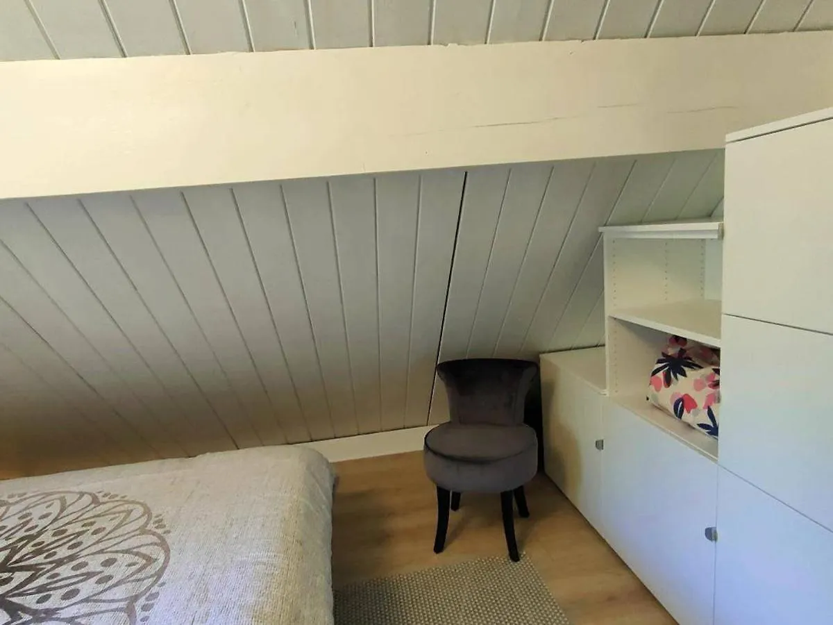 Chalet Renove, 4 Chambres, Quartier Calme, Parking - Fr-1-234-292 Cauterets 0*,  França
