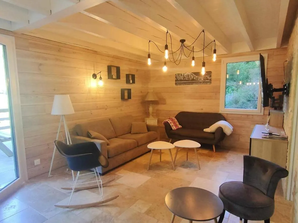 Chalet Renove, 4 Chambres, Quartier Calme, Parking - Fr-1-234-292 Cauterets
