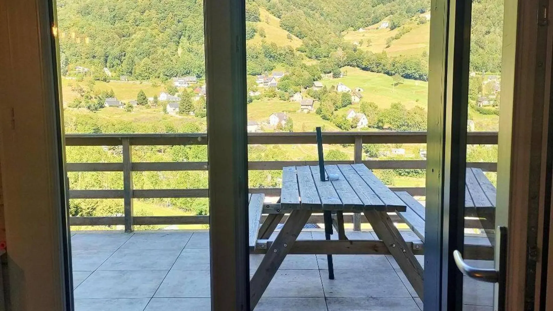 Chalet Renove, 4 Chambres, Quartier Calme, Parking - Fr-1-234-292 Cauterets