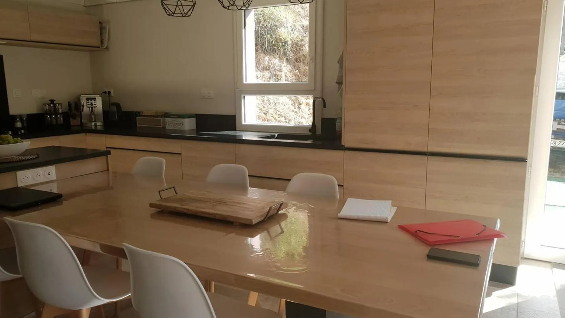 Chalet Renove, 4 Chambres, Quartier Calme, Parking - Fr-1-234-292 Cauterets
